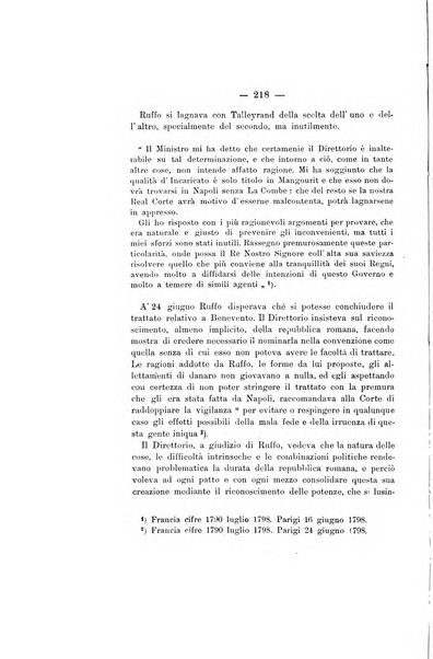 Archivio storico per le province napoletane