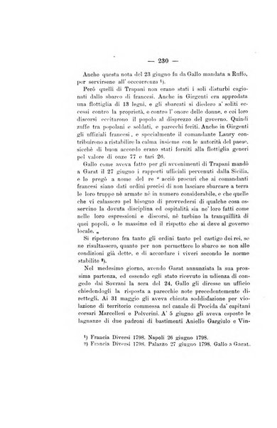 Archivio storico per le province napoletane