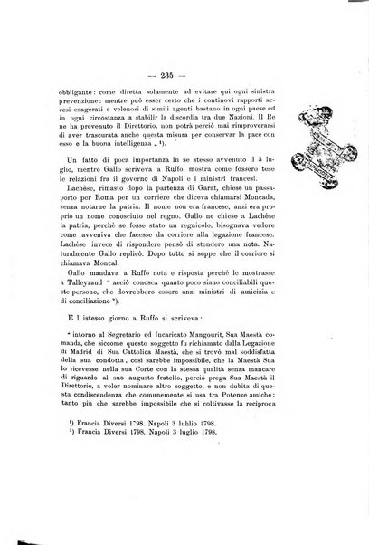 Archivio storico per le province napoletane