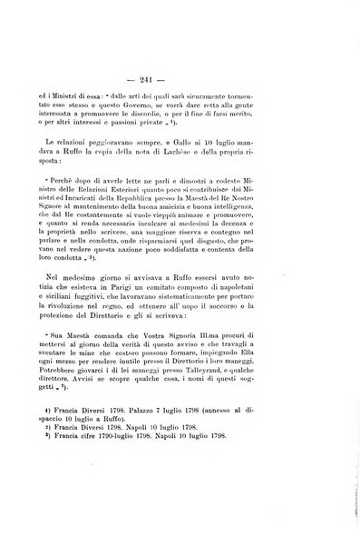 Archivio storico per le province napoletane