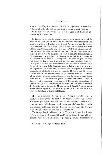 Archivio storico per le province napoletane