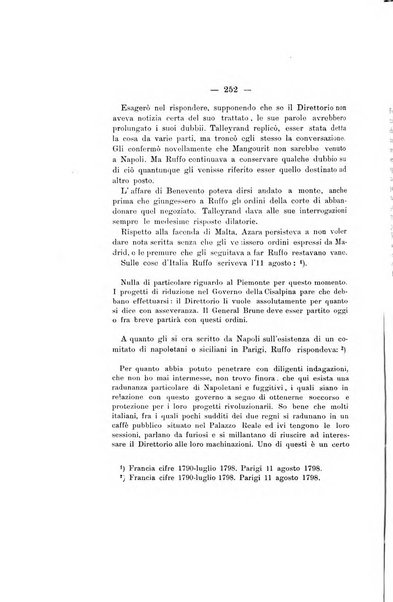 Archivio storico per le province napoletane