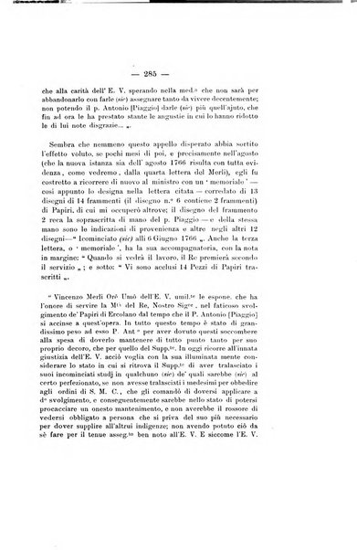 Archivio storico per le province napoletane