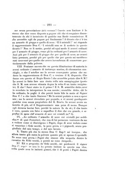 Archivio storico per le province napoletane