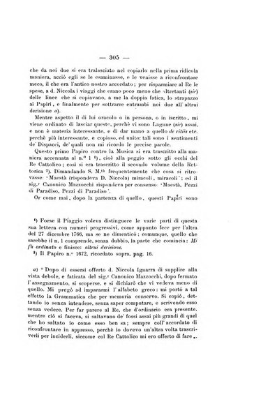 Archivio storico per le province napoletane