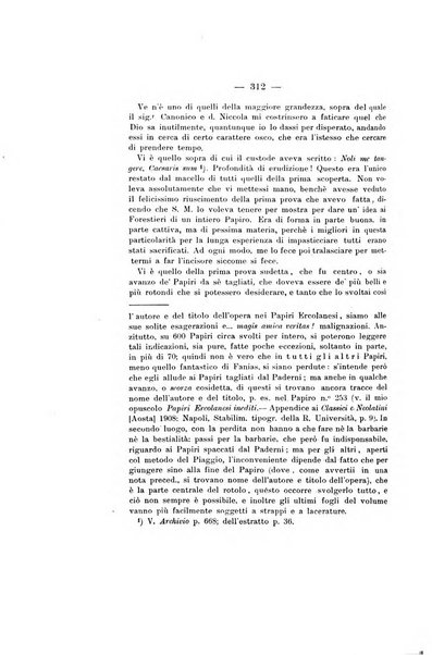 Archivio storico per le province napoletane