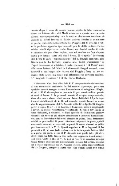 Archivio storico per le province napoletane