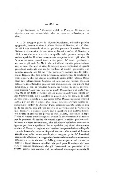 Archivio storico per le province napoletane