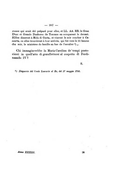 Archivio storico per le province napoletane