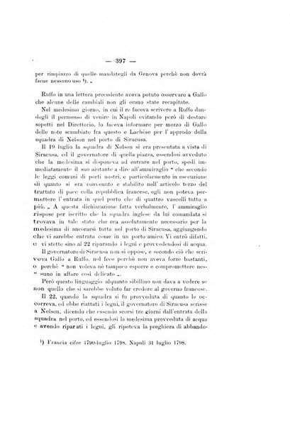 Archivio storico per le province napoletane