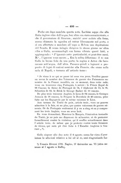 Archivio storico per le province napoletane