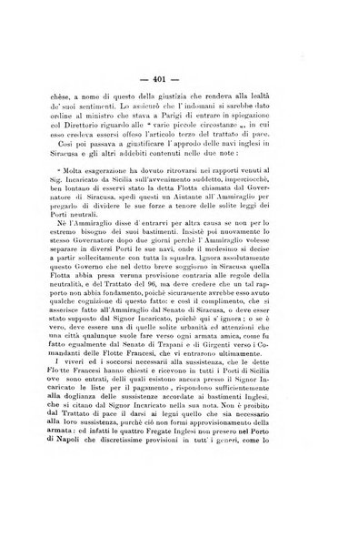 Archivio storico per le province napoletane