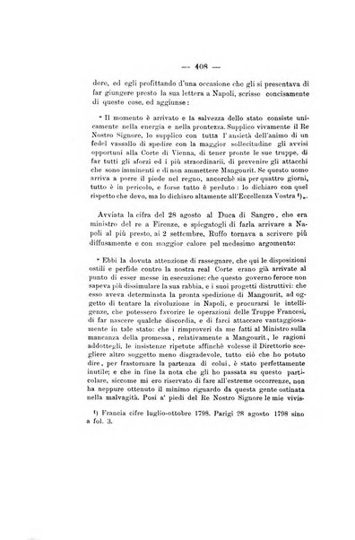 Archivio storico per le province napoletane