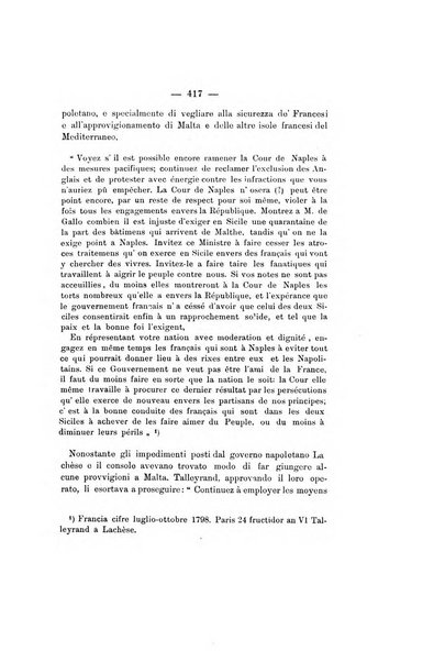 Archivio storico per le province napoletane