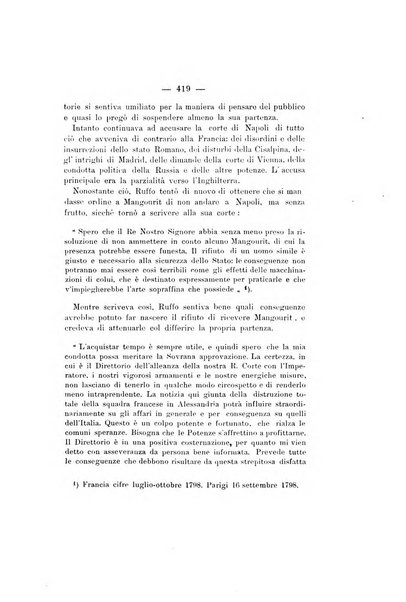 Archivio storico per le province napoletane