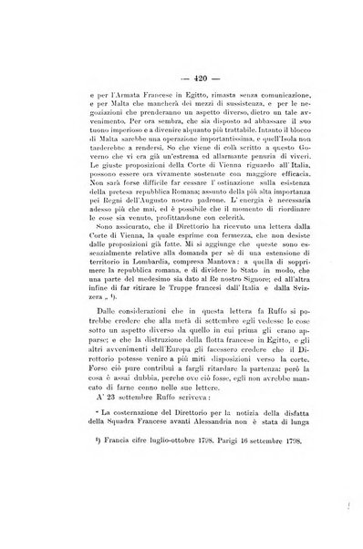 Archivio storico per le province napoletane