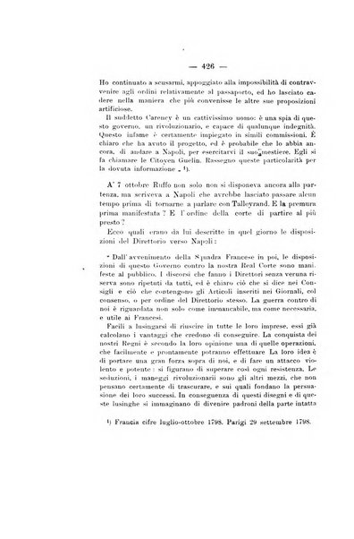 Archivio storico per le province napoletane