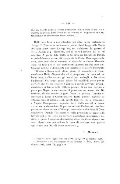 Archivio storico per le province napoletane