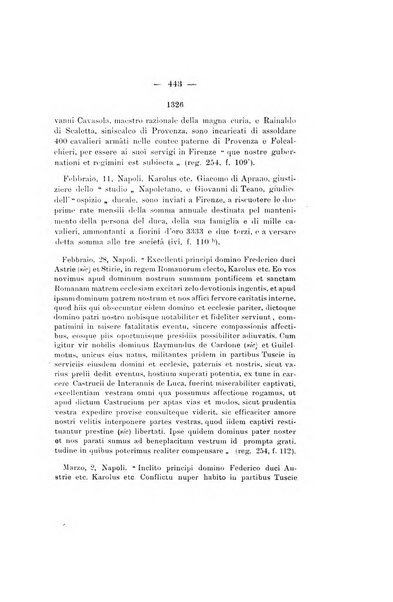 Archivio storico per le province napoletane