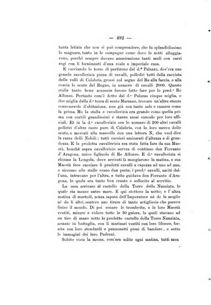 Archivio storico per le province napoletane