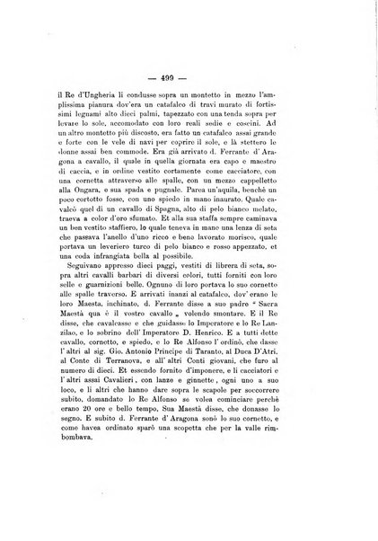 Archivio storico per le province napoletane