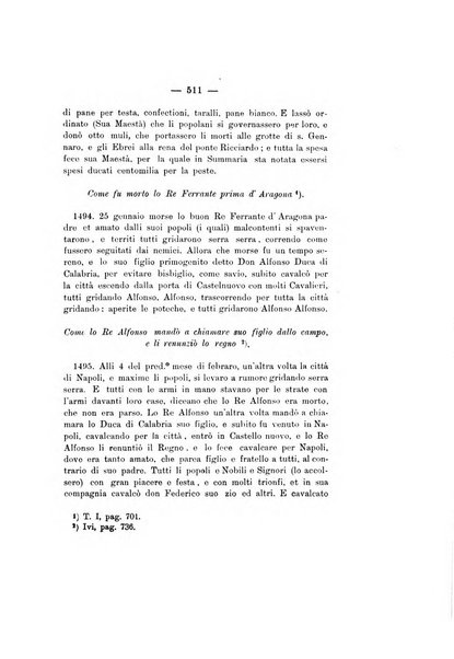 Archivio storico per le province napoletane