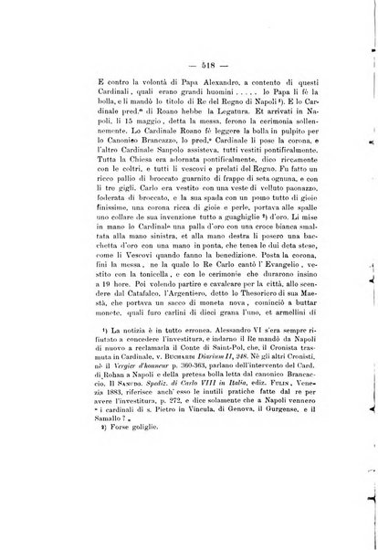 Archivio storico per le province napoletane