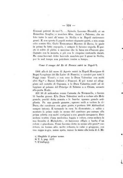 Archivio storico per le province napoletane