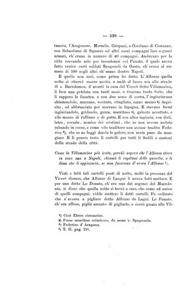 Archivio storico per le province napoletane