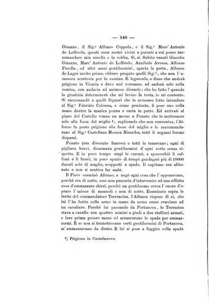 Archivio storico per le province napoletane