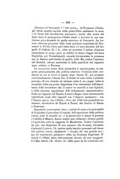 Archivio storico per le province napoletane