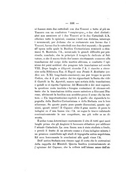 Archivio storico per le province napoletane