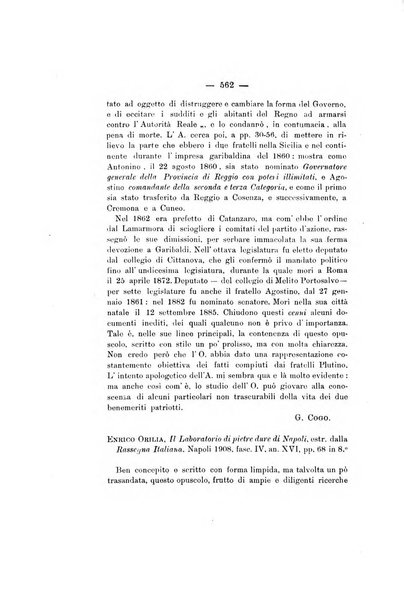 Archivio storico per le province napoletane