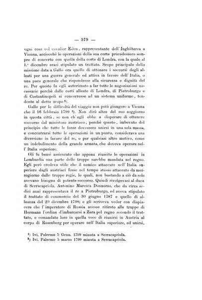 Archivio storico per le province napoletane