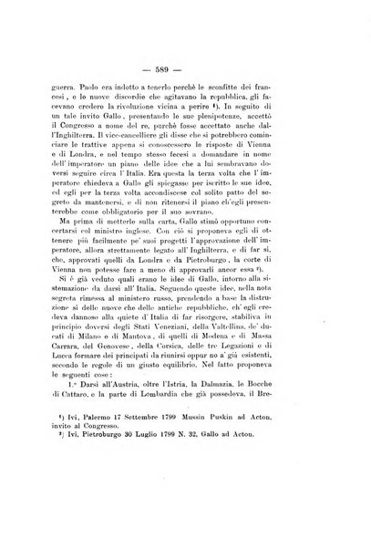 Archivio storico per le province napoletane