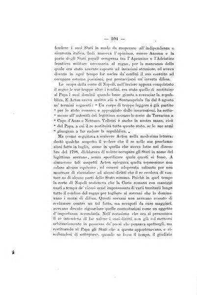 Archivio storico per le province napoletane