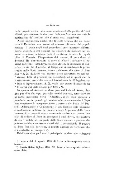 Archivio storico per le province napoletane