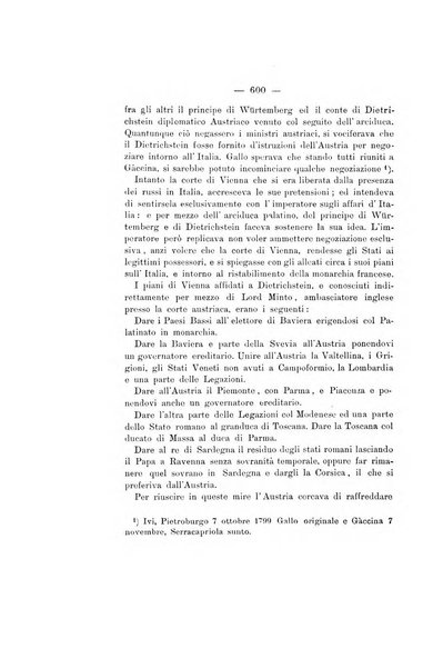 Archivio storico per le province napoletane