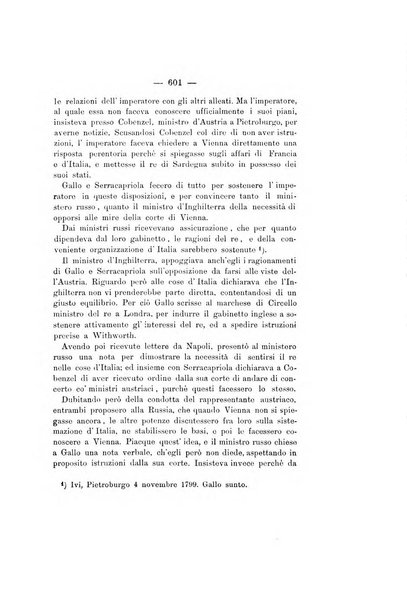 Archivio storico per le province napoletane