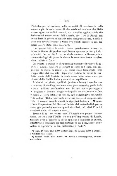 Archivio storico per le province napoletane