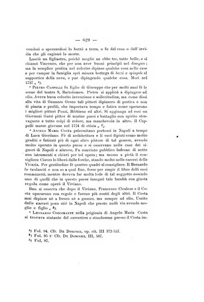 Archivio storico per le province napoletane