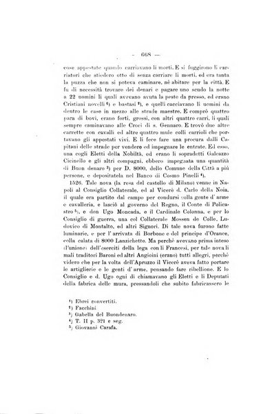 Archivio storico per le province napoletane