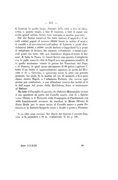 Archivio storico per le province napoletane