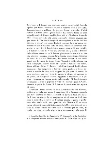 Archivio storico per le province napoletane