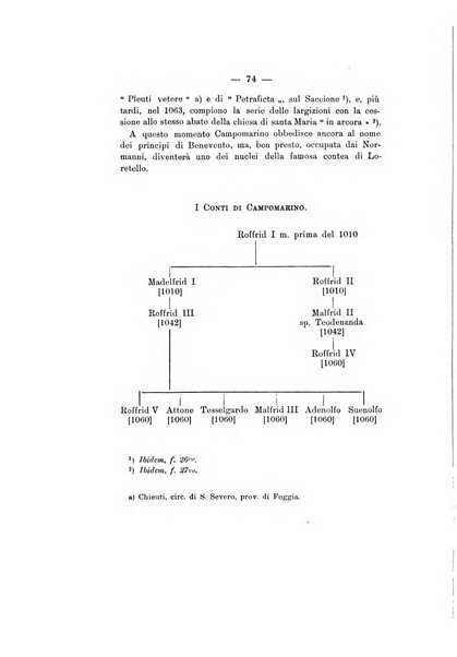 Archivio storico per le province napoletane