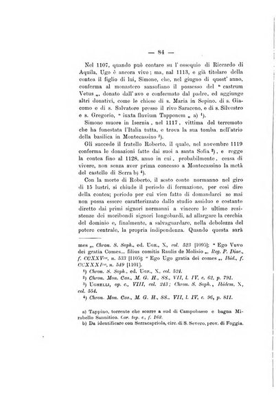 Archivio storico per le province napoletane