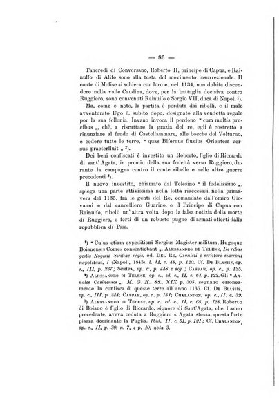 Archivio storico per le province napoletane