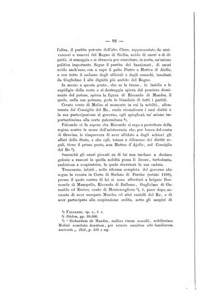 Archivio storico per le province napoletane