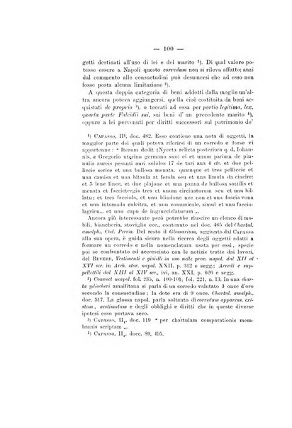 Archivio storico per le province napoletane