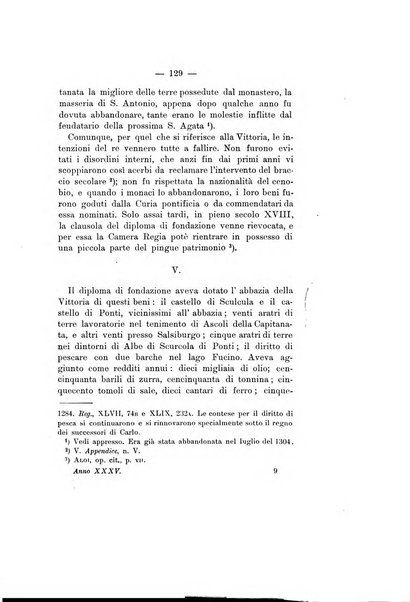 Archivio storico per le province napoletane